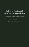 Cultural Portrayals of African Americans