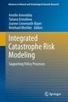 Integrated Catastrophe Risk Modelling