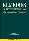 Remedies in International Law