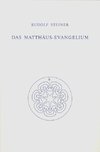 Das Matthäus-Evangelium