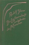 Die Wissenschaft vom Werden des Menschen