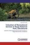 Valuation of Recreational Services in Rajaji National Park, Uttrakhand
