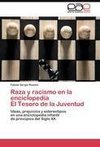 Raza y racismo en la enciclopedia El Tesoro de la Juventud