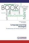 Language Learning Strategies