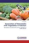 Association of Nematodes with Vegetables in Pakistan