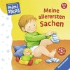 ministeps: Meine allerersten Sachen