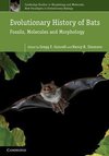 Gunnell, G: Evolutionary History of Bats