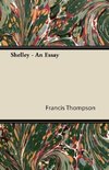 Shelley - An Essay