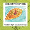 Charlie The Spider