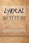 LYRICAL BIBLE