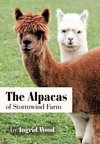 The Alpacas of Stormwind Farm
