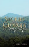 Stories about a Georgia Moonshiner