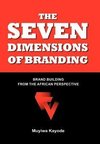 THE SEVEN DIMENSIONS OF BRANDING