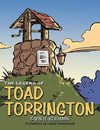 The Legend of Toad Torrington