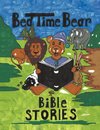 BedTime Bear Bible Stories