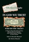 In God We Trust