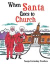 When Santa Goes to Church