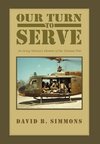 Our Turn to Serve