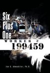 Six Plus One Worker #199459