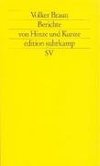 Berichte von Hinze und Kunze