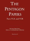United States - Vietnam Relations 1945 - 1967 (The Pentagon Papers) (Volume 9)
