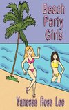 Beach Party Girls