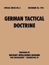 GermanTacticalDoctrine (SpecialSeries,no.8)