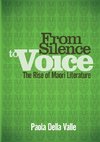 Valle, P: From Silence to Voice