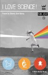 I Love Science!