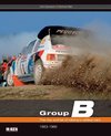 Group B - The rise and fall of rallyings wildest cars