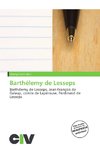 Barthélemy de Lesseps