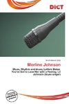 Merline Johnson