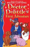 Dr Dolittles First Adventure
