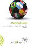 Mostafa Shebeita