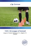 1935-36 League of Ireland
