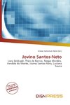 Jovino Santos-Neto