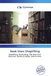 Book Store Shoplifting