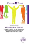 Konstantinos Tsatsos