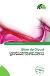 Éther de Glycol