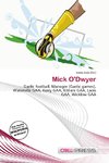 Mick O'Dwyer
