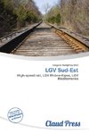 LGV Sud-Est