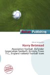 Harry Betmead