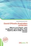 David O'Keefe (Australian politician)
