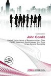 John Condit