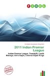 2011 Indian Premier League