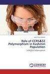 Role of CCR5¿32 Polymorphism in Kashmiri Population