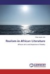 Realism in African Literature