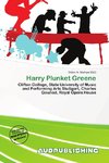 Harry Plunket Greene