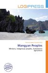 Mangyan Peoples