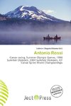 Antonio Rossi
